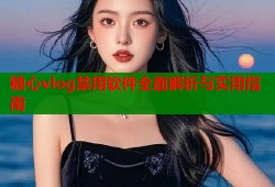 糖心vlog禁用软件全面解析与实用指南