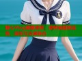 糖心Vlog娜娜律师：律师制服挑逗秀，娱乐与法律融合