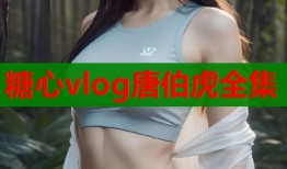 糖心vlog唐伯虎全集