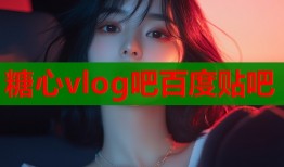 糖心vlog吧百度贴吧