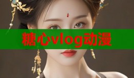 糖心vlog动漫