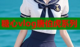 糖心vlog唐伯虎系列