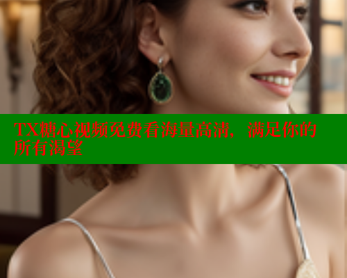 TX糖心视频免费看海量高清，满足你的所有渴望
