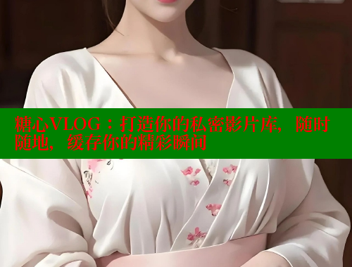 糖心VLOG：打造你的私密影片库，随时随地，缓存你的精彩瞬间