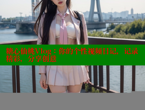 糖心仙桃Vlog：你的个性视频日记，记录精彩，分享创意