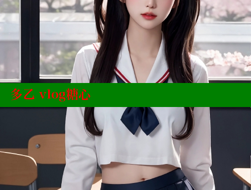 多乙 vlog糖心