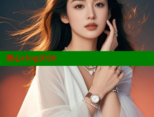 糖心vlog2020
