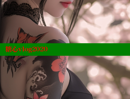 糖心vlog2020