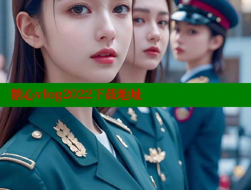 糖心vlog2022下载地址