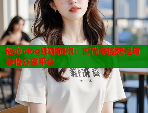 糖心vlog娜娜旗袍：时尚穿搭教程与美妆分享平台