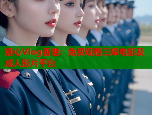 糖心Vlog香港：免费观看三級电影及成人影片平台