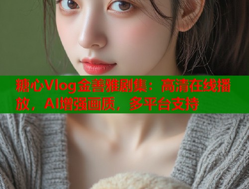 糖心Vlog金善雅剧集：高清在线播放，AI增强画质，多平台支持