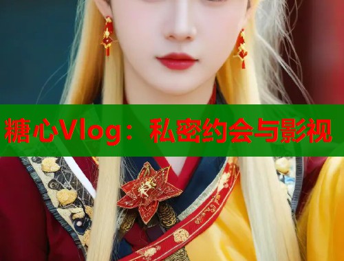糖心Vlog：私密约会与影视