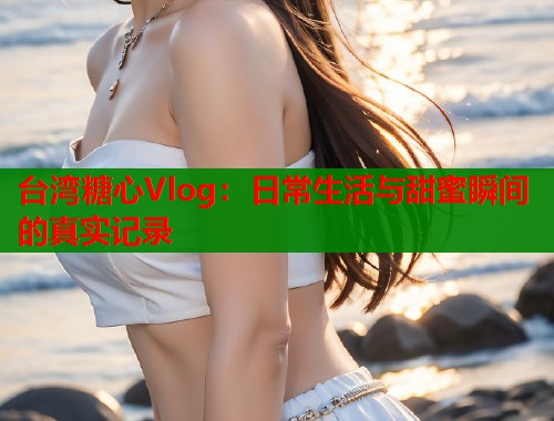 台湾糖心Vlog：日常生活与甜蜜瞬间的真实记录