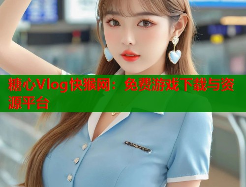 糖心Vlog快猴网：免费游戏下载与资源平台