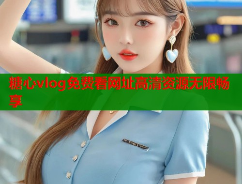 糖心vlog免费看网址高清资源无限畅享