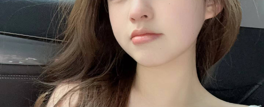 糖心小桃酱